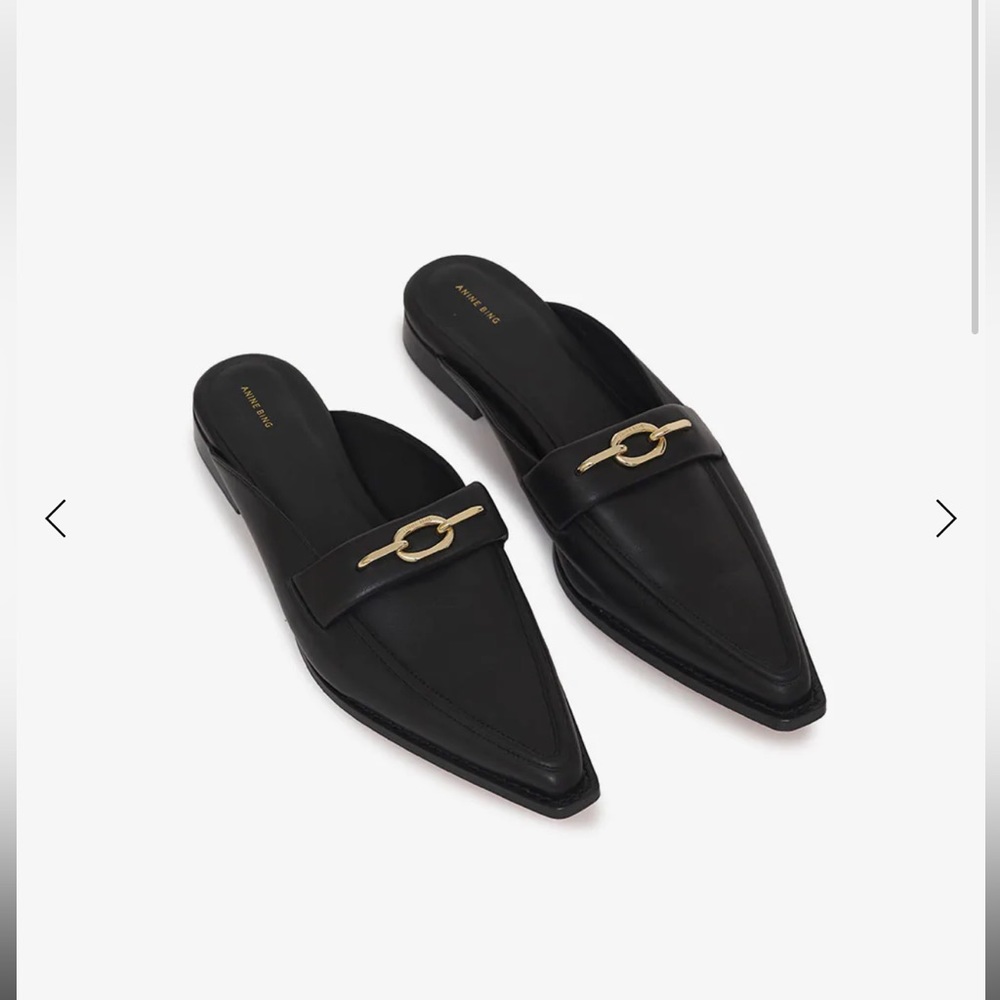 Anine bing SELMA MULES